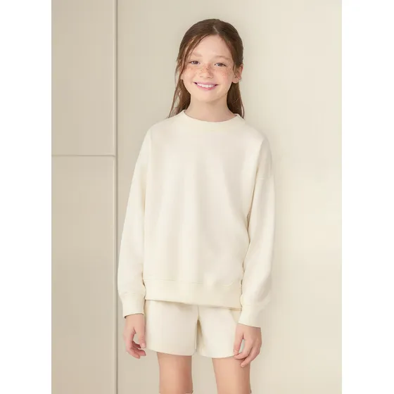Buzo Infantil Con Estampa - 54zt