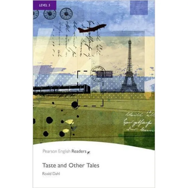 Taste And Other Tales - Pr5