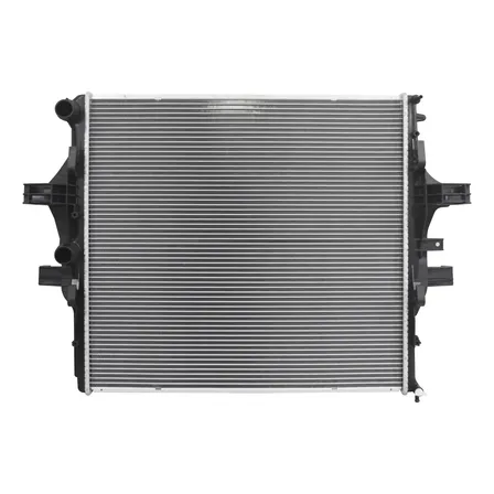 Radiador Iveco Nova Daily My 2.3 16v Euro 5 45-170 2019.....