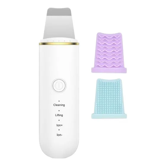 B Instrumento De Belleza De Poros Limpieza Facial Doméstica