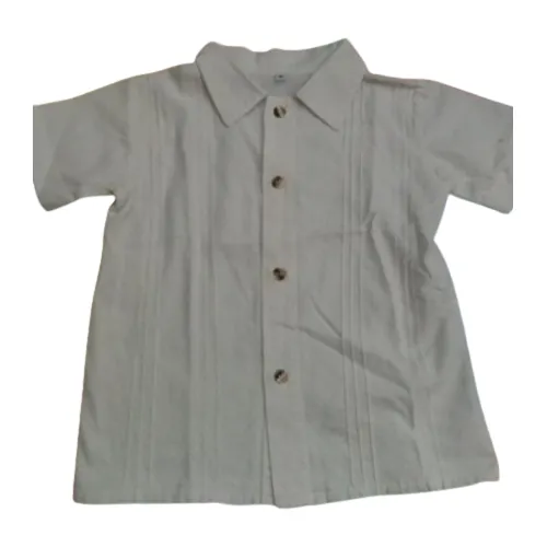 Lote De Ropa De Niño 12 Piezas