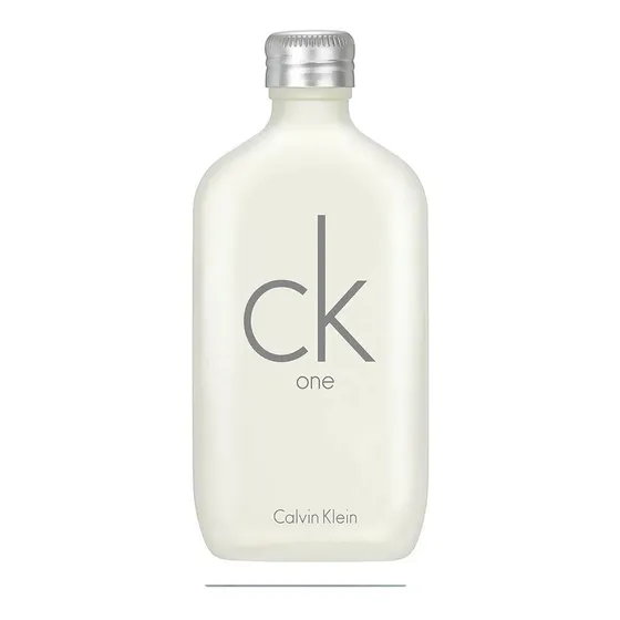 Perfume Calvin Klein CK One 200ml
