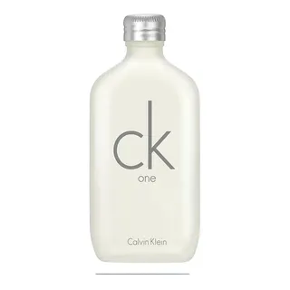 Perfume Calvin Klein CK One 200ml
