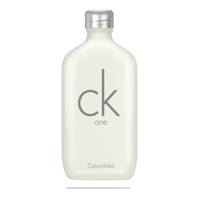 Perfume Calvin Klein Ck One 200ml Perfume Calvin Klein Ck One 200ml