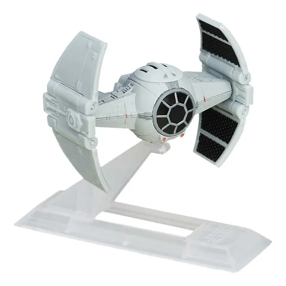 Star Wars Titanium Series #28 The Inquisitor´s Tie Ap