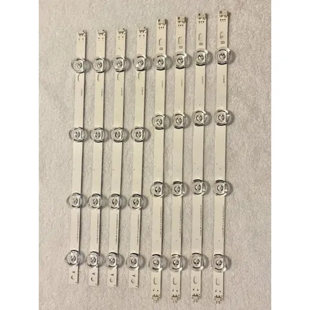 Kit De Leds 42lb5800, 42lb5830, 42lb5500, 42lb650