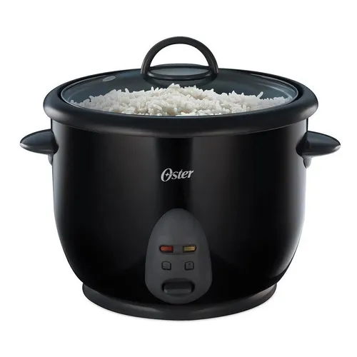Olla Arrocera Oster Ckstrc1700b - Color Negro