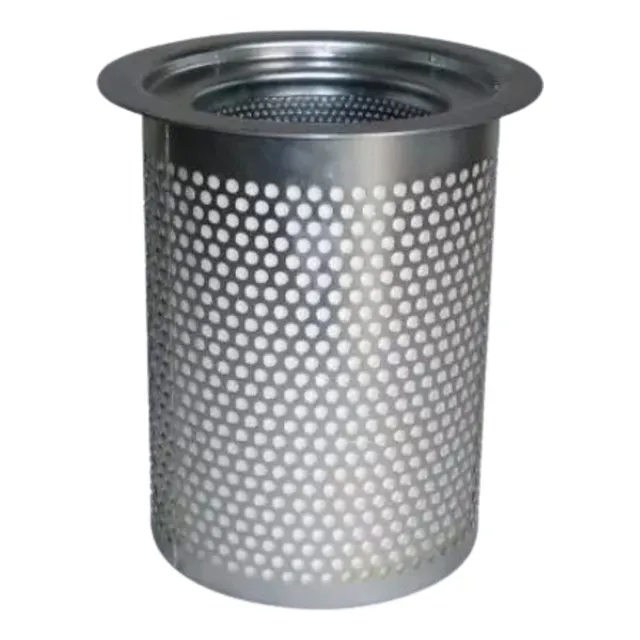 Filtro Mann Separador Aire Aceite Le13012x 4930153101 