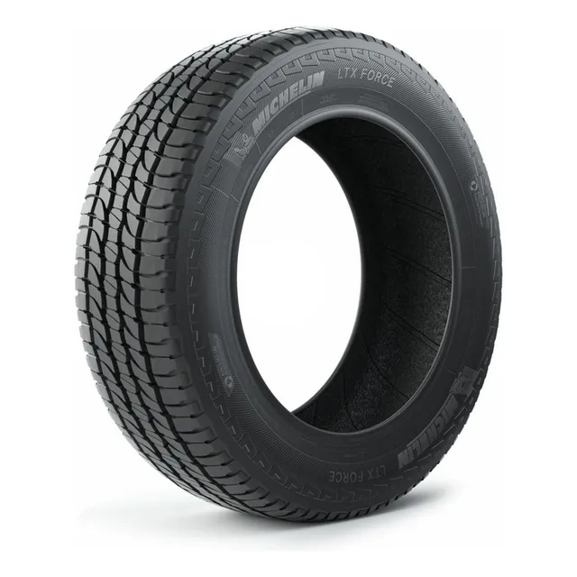 Neumático 215/65 R16 Michelin Ltx Force 102h