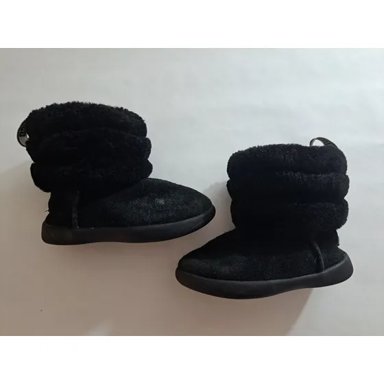 Botas Invierno Niños Kooalaburra By Ugg Talla 21 Y 22