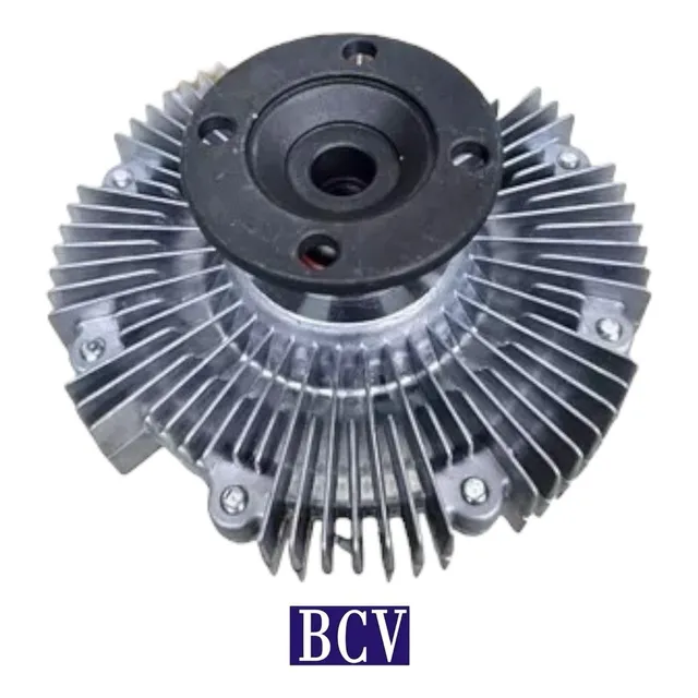 Fan Clutch Toyota V6 4.0 Tacoma/ 4runner/ Fortuner/ Hilux 