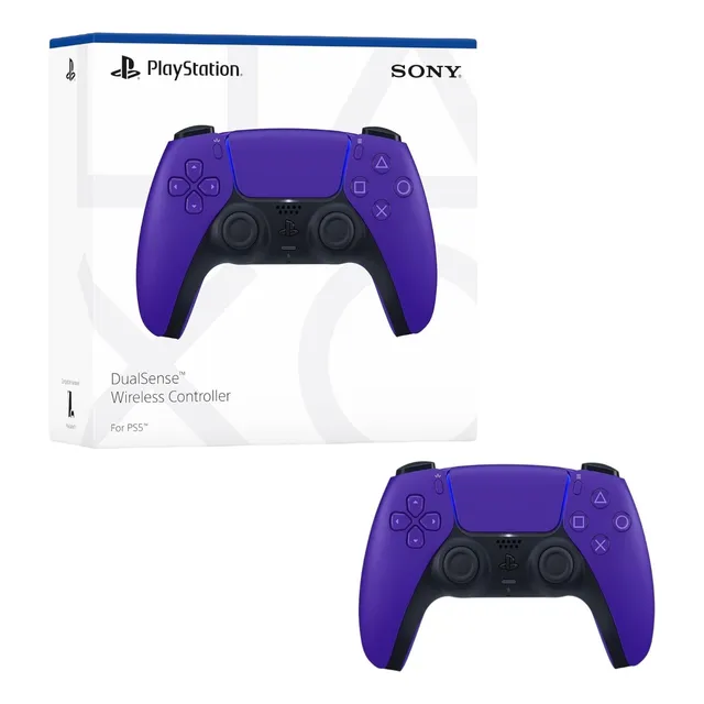 Control Mando Inalambrico Dualsense Ps5  Limited Edition