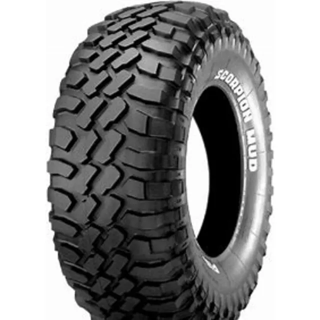 Neumatico 255/70r16 Pirelli Scorpion Mud 108q M+s