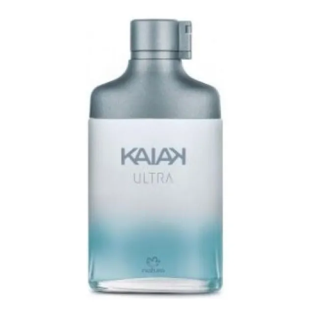Perfume Kaiak Ultra Masculino 100ml - Natura