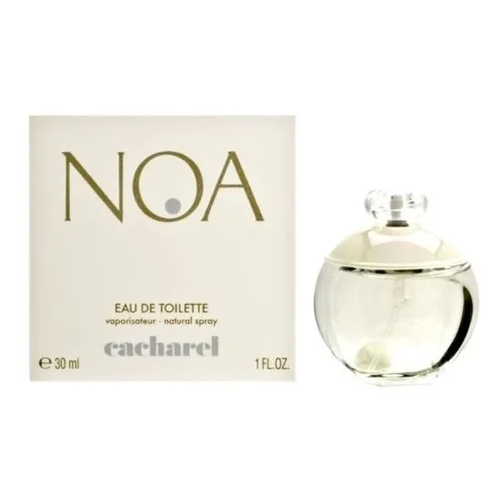 Perfume Noa 30ml Cacharel