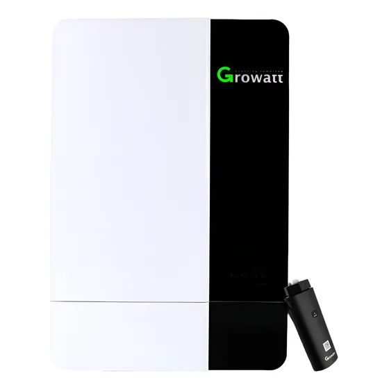 Inversor Solar Growatt Off Grid 5kva 48v 220v Spf5000es