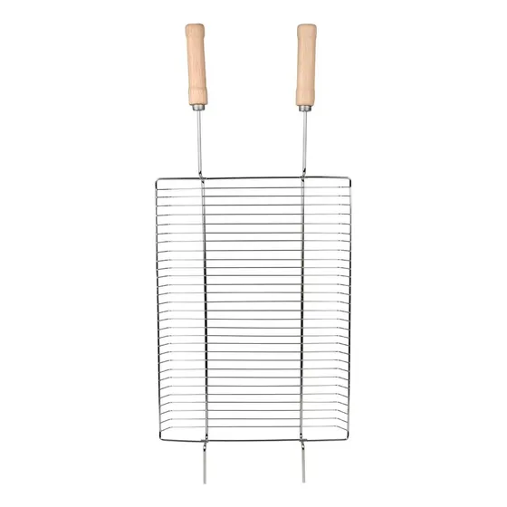 Rejilla Big Grill Mor