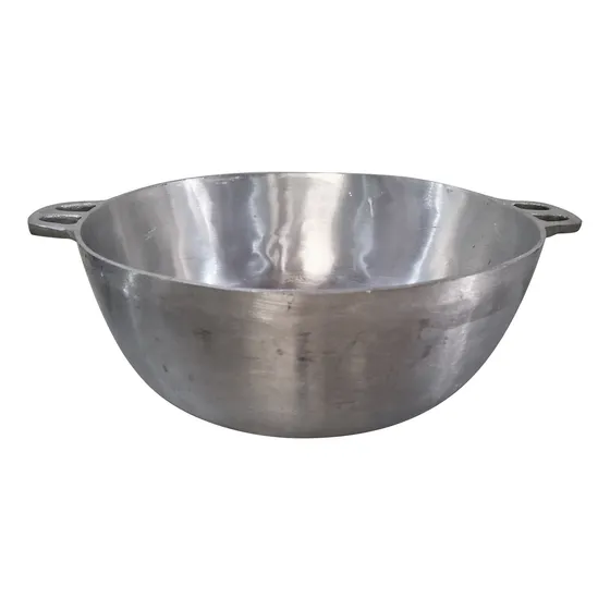 Caldero Grande 15lts Sin Tapa 
