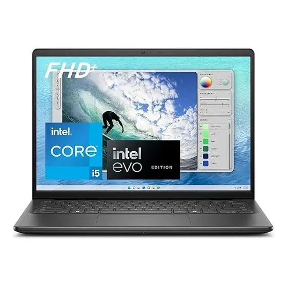Notebook Dell Intel Core i5 13Va com SSD de 512 Gb e 8 Gb