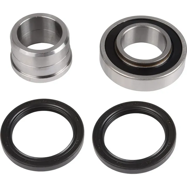 Kit Ruleman Trasero Retenes Seguro Suzuki Vitara Dg4080 Koyo