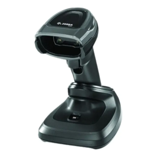 Lector Codigo De Barras Zebra Ds8178
