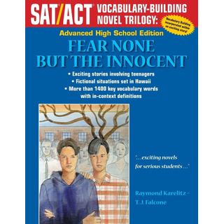Libro: Fear None But The Innocent: Advanced High School Edit Libro: Fear None But The Innocent: Advanced High School Edit