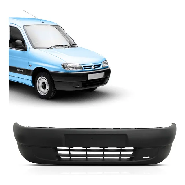 Citroen Berlingo Paragolpe Delantero 1996 / 2009