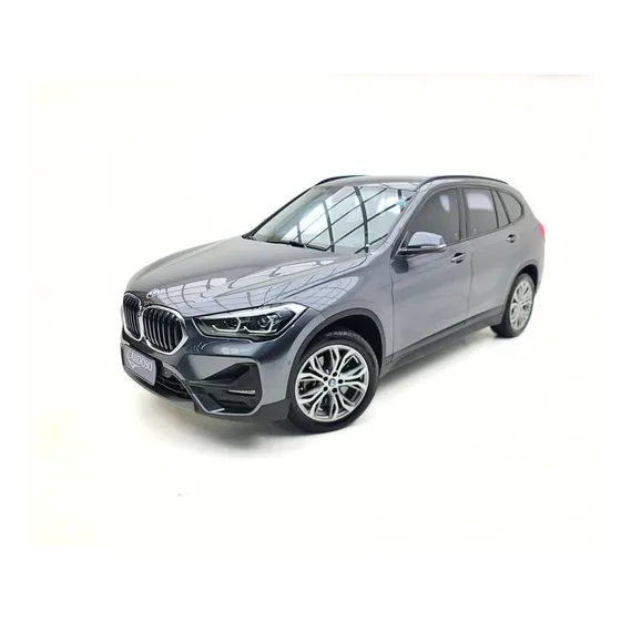 Bmw X1 Sdrive 20i 2.0/2.0 Tb Acti.flex Aut.