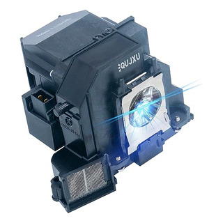 Lámpara De Repuesto Para Proyector Qujxu Elplp92/v13h010l92 Lámpara De Repuesto Para Proyector Qujxu Elplp92/v13h010l92