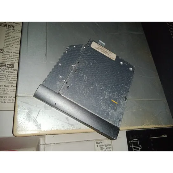 Vendo Dvd De La Laptop Ultrabook Ub-3000