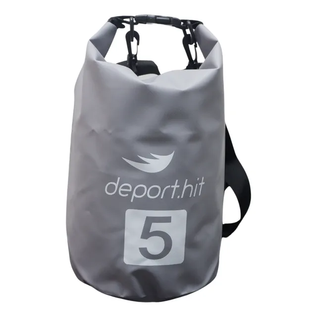 Mochila Bolso Impermeable 5lt - Region Sur Store