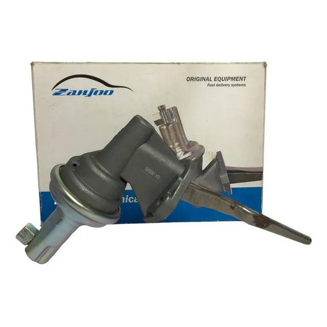 Bomba Gasolina Mecánica Ford Motor 460 