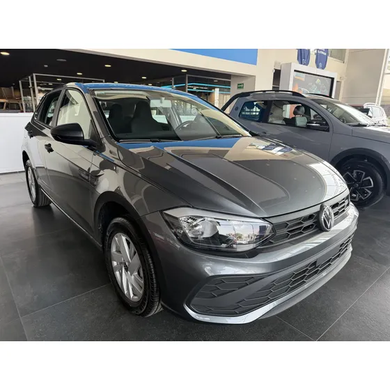 Volkswagen Polo 2026 1.6 Track Mt