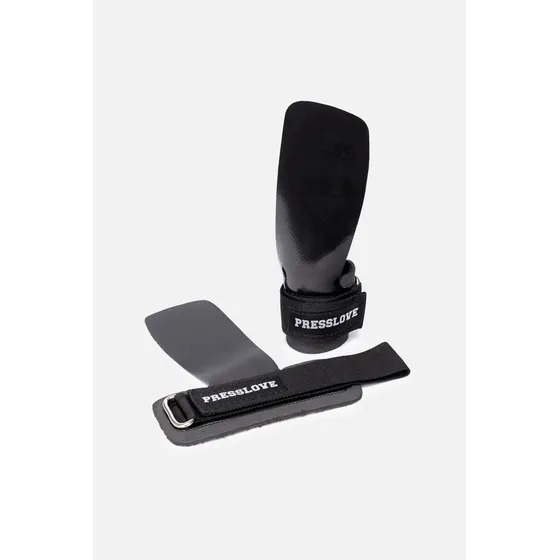 Calleras Crossfit Lona Pvc Gimnasia Pesas Talle Único Presslove