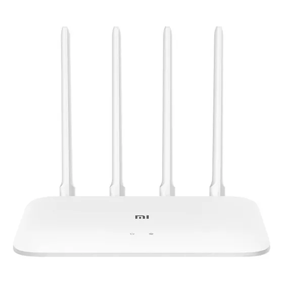 Roteador Wifi Mi router 4a giga version