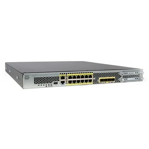 Cisco Firepower Fpr2140-ngfw-k9