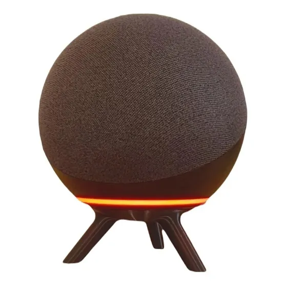 Soporte Para Echo Dot Alexa 2da 3era 4ta Generación
