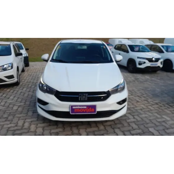 Fiat Cronos Drive 1.3 (aut.)