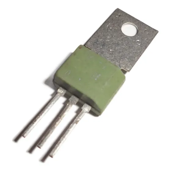 791-1 (ge) / Nte 187 Transistor Antiguo Driver (vintage)