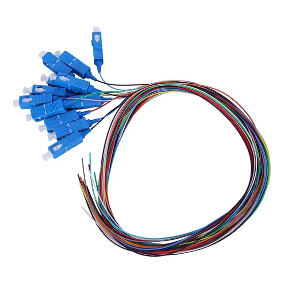 Pigtail Fibra Optica | MercadoLibre 📦