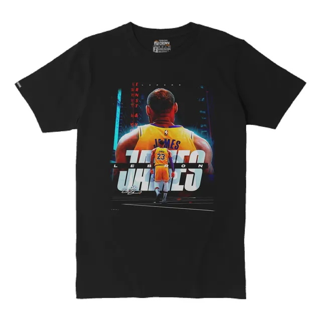 Camiseta Hombre Baloncesto Basket Jugadores 1 Grp Bto2