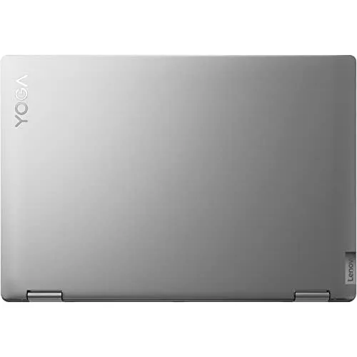 Laptop Yoga 7i 16  Wqxga Touch 2in1  12th Gen Intel Core I71