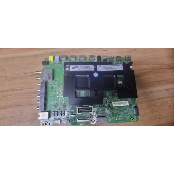 Placa Principal Curva Tv Un48h8000ag Un48h8000 Bn91-12908y
