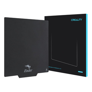 Creality Cama Flexible Magnética Para Ender 3/v2 Neo/v2/s1 Creality Cama Flexible Magnética Para Ender 3/v2 Neo/v2/s1