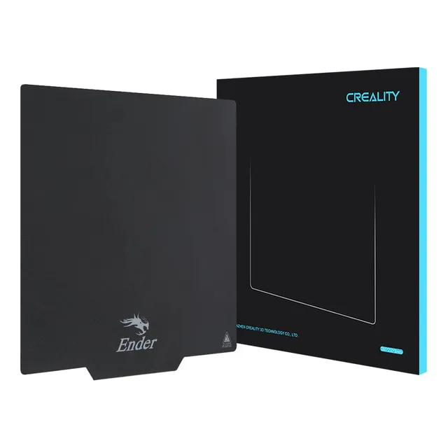 Creality Cama Flexible Magnética Para Ender 3/v2 Neo/v2/s1