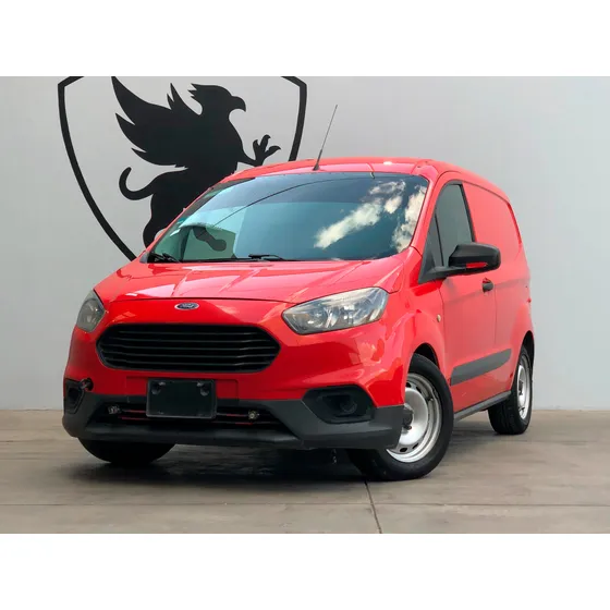 Ford Transit Courier 1.0 L3 2pl Courier