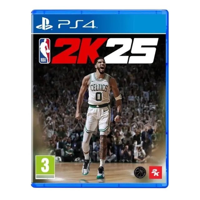 Nba 2k25 Ps4