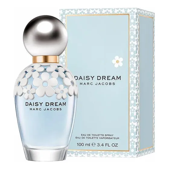 Marc Jacobs Daisy Dream Perfume De Mujer 100ml Edt