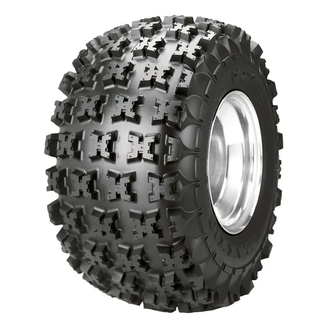 Cubierta Cuatriciclo Atv Maxxis Razr2 20x11-9 6 Telas