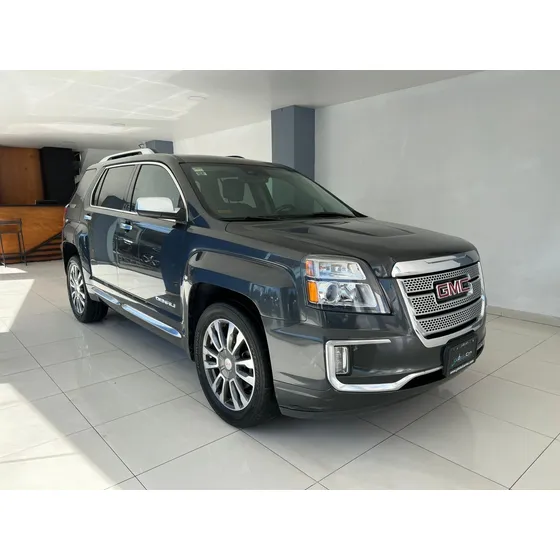 Gmc Terrain 3.6 Denali At